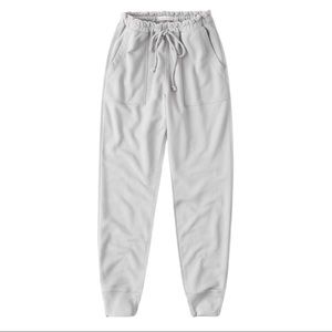 A&F Cloud Jogger